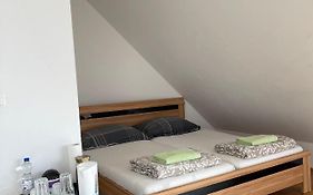 Rooftop Room With Terrace.